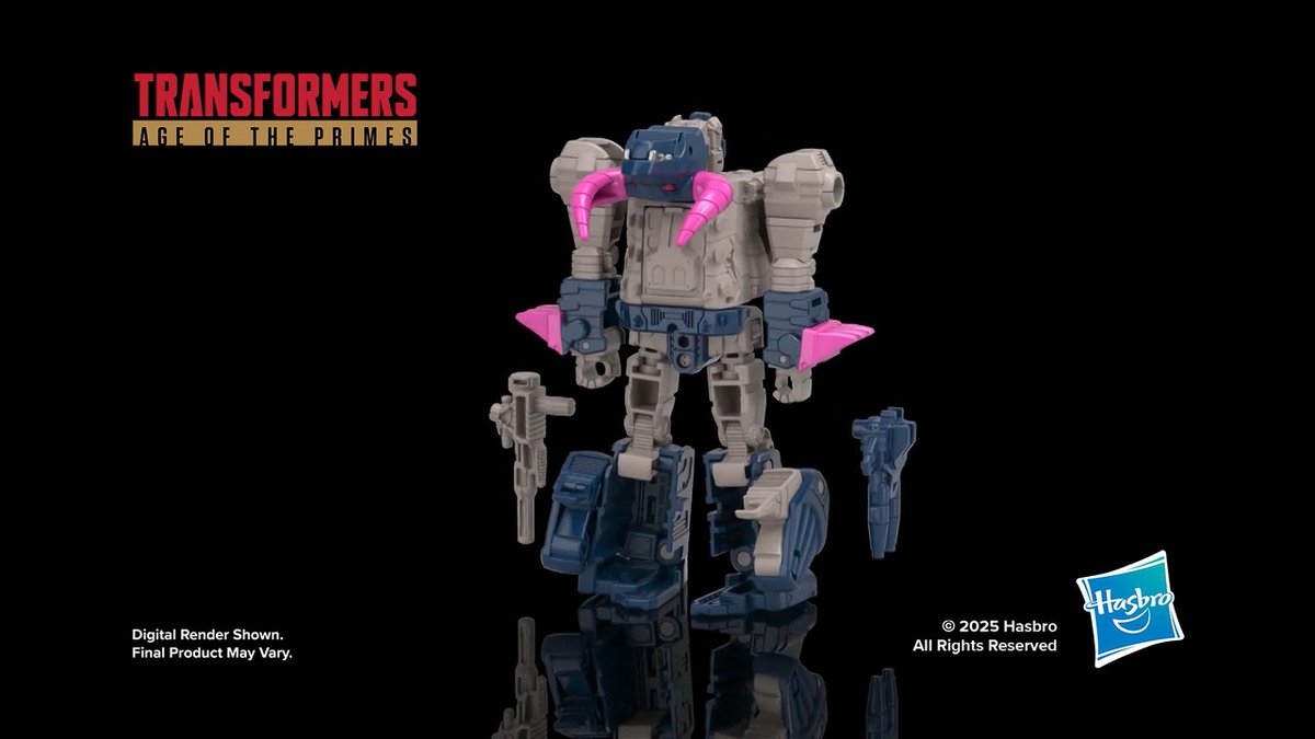 トランスフォーマー ブルホーン / Horri-Bull トランスフォーマー ブルホーン / Horri-Bull Horri-Bull | Villains