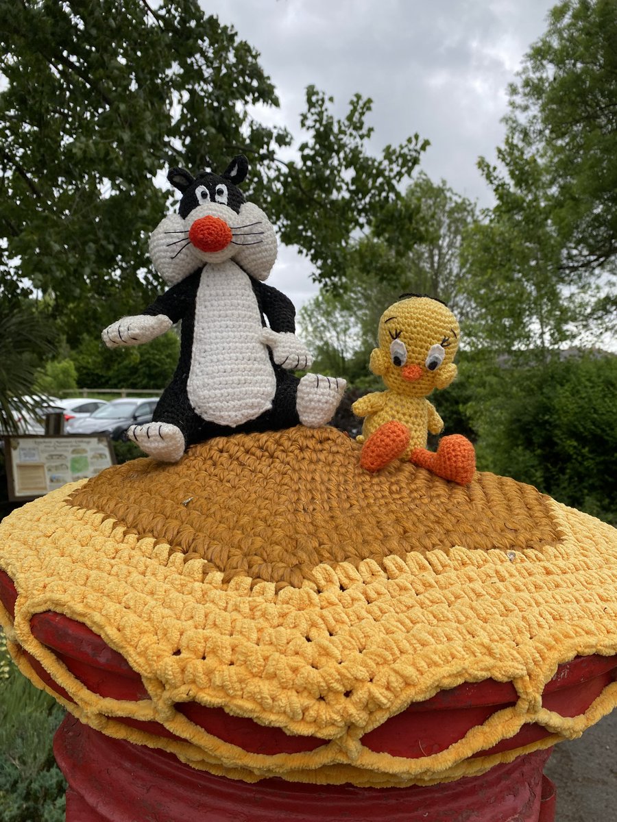 Handwritten Letter tweet media