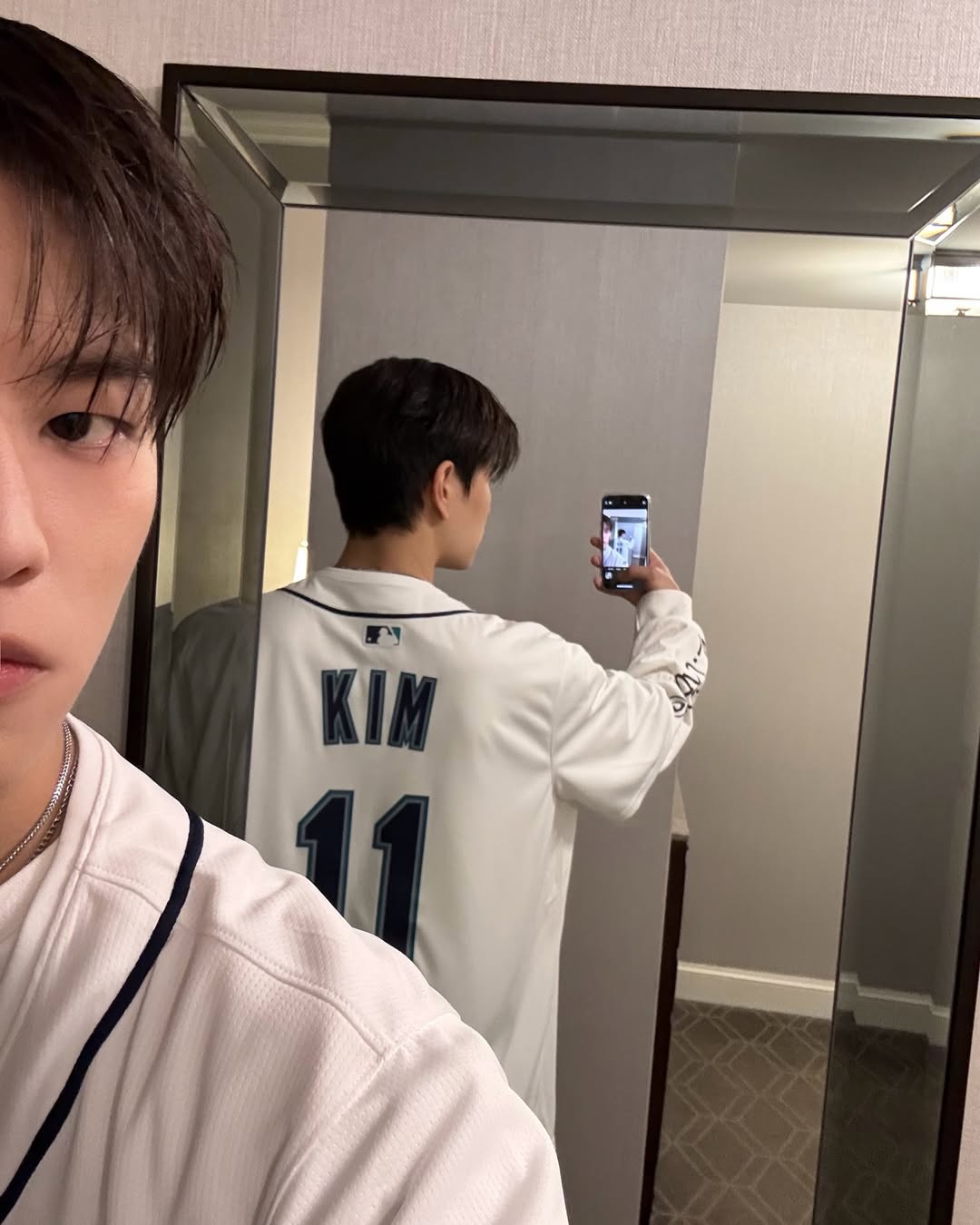 Stray Kids スンミン フォト VLIVE FANSHIP 2019 Stray Kids: Remembering the 6-Viewer Vlive Start | TikTok