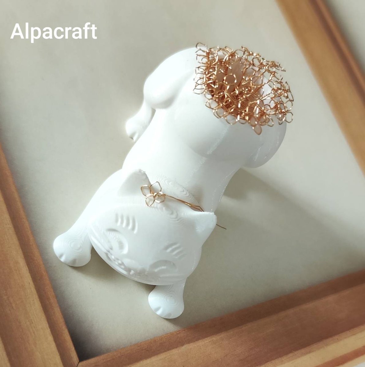 Alpacraft tweet media