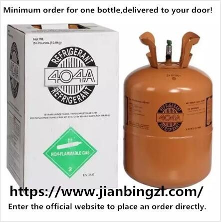 hebeijianbing's tweet image. Minimum order for one bottle,delivered to your door!
Enter the official website to place an order directly.
jianbingzl.com
R404a 21LB Refrigerant Gas
#refrigerantgas #freon #refrigerantgaswestron #refrigeration #hvac #coolingsolution #commercialrefrigeration