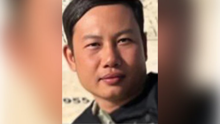 בתום מבצע מיוחד של צה"ל והשב"כ במרחב רפיח, הושבה ארצה גופתו של נטפונג פינטה ז"ל, שנחטף מקיבוץ ניר עוז ב-7 באוקטובר.

נטפונג הגיע מתאילנד לישראל כדי לעבוד בחקלאות, מתוך רצון לבנות עתיד טוב יותר לו ולמשפחתו ונרצח בשבי באכזריות ע"י ארגון הטרור כתאאב אל מוג׳הידין.

אני שולח תנחומים