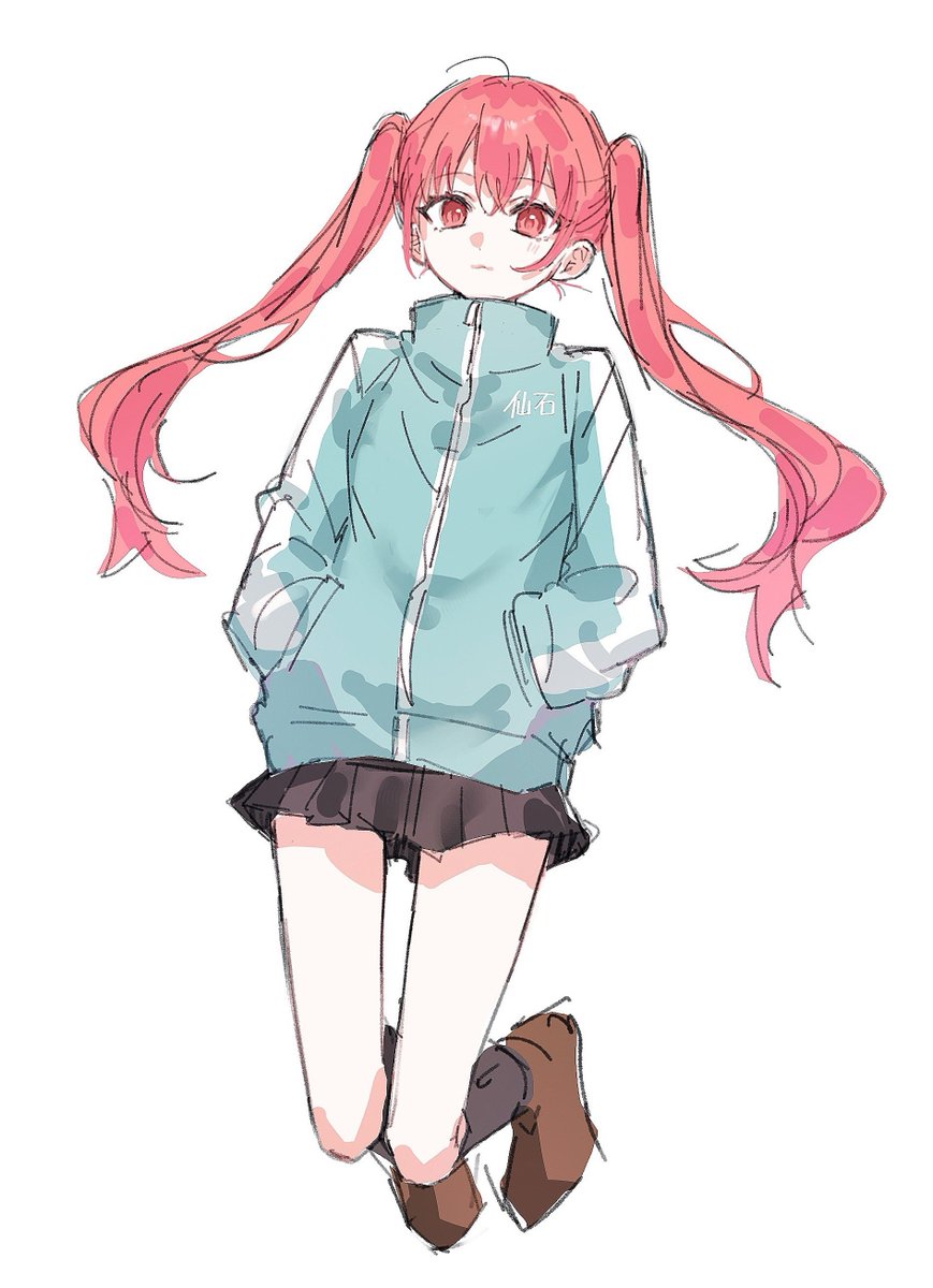 chigyu77's tweet image. #綾崎レミ