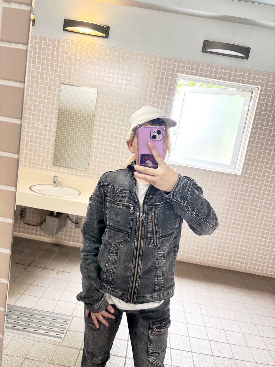 こうみえて実は足場屋さんなのですっ🔰