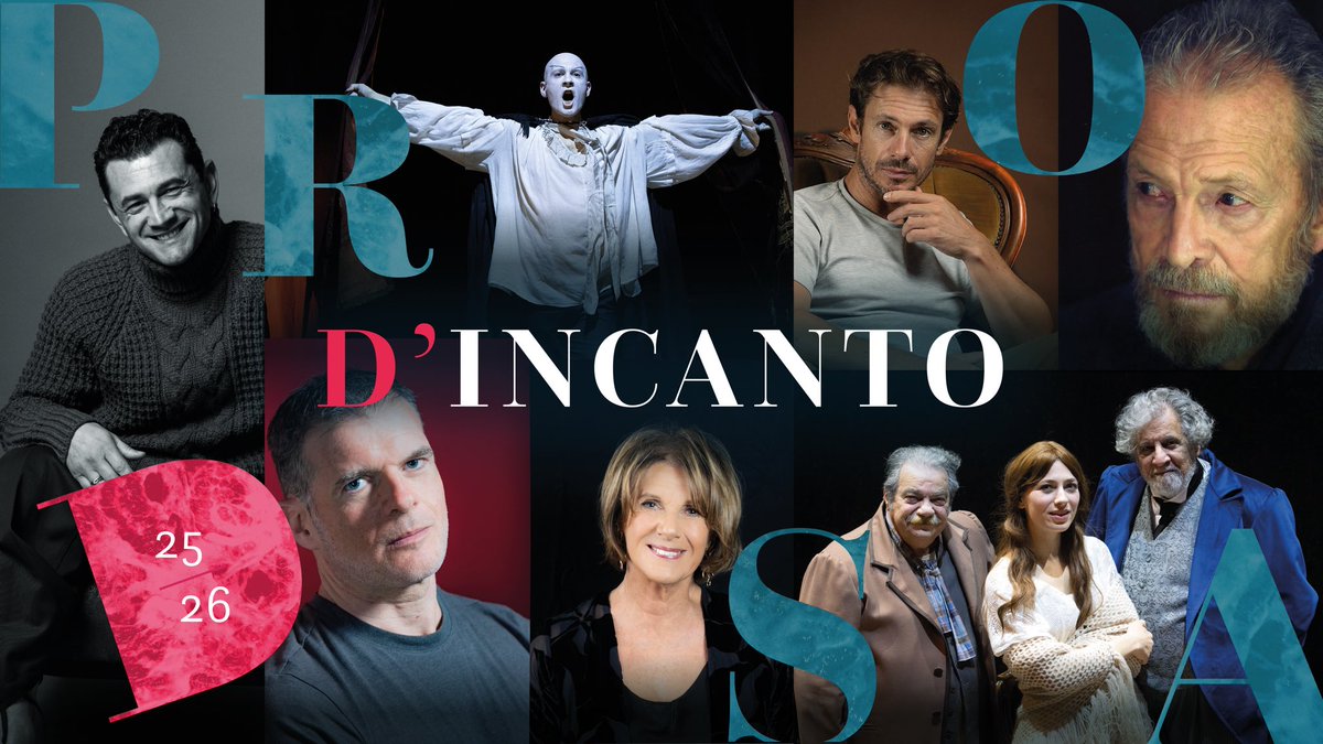 #duse2526 Scopri tutti i protagonisti della nuova Stagione di Prosa 25/26

In scena Umberto Orsini, Elio Germano, Malika Ayane, Giorgio Pasotti, Lucia Poli, Stefano Massini, Lella Costa, Vinicio Marchioni… e tanti altri interpreti di grande talento

➡️ teatroduse.it