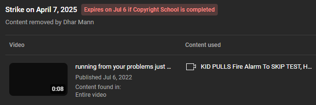 bucketofshrimp0's tweet image. IM CRYING I SAW THIS ON MY OLD YOUTUBE CHANNEL #DharMann