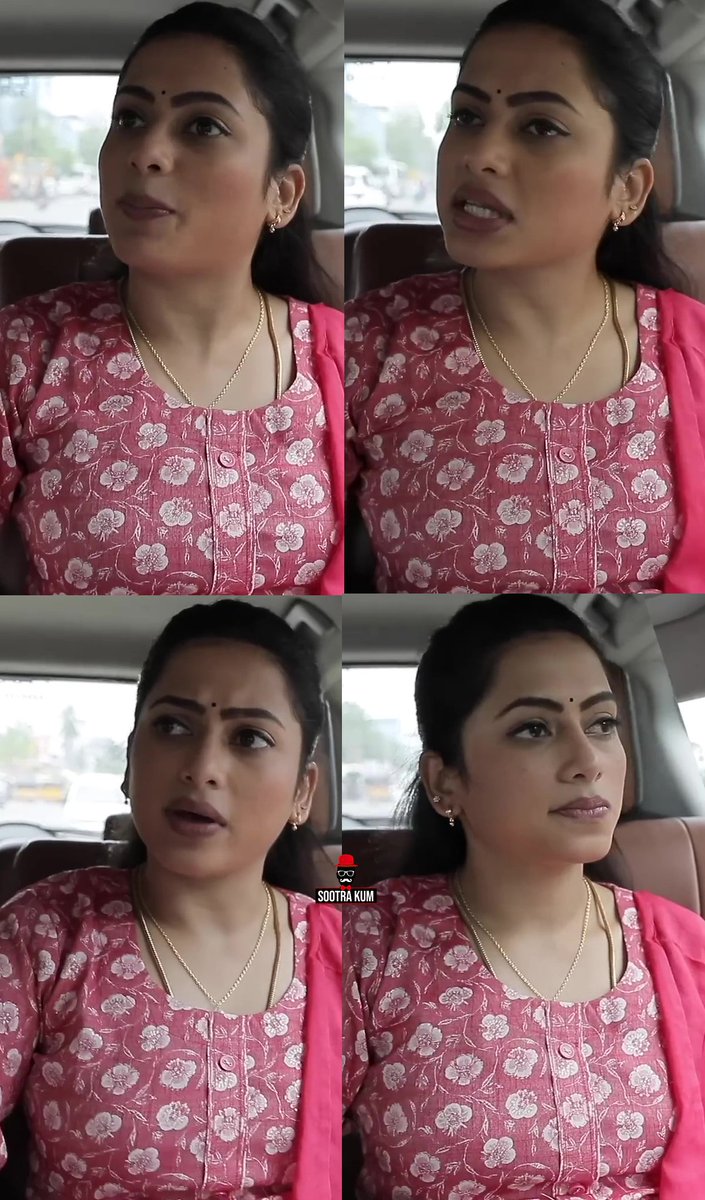 Madhumitha Strong Toned Molaigal Semma Kallu Maari Irukku..