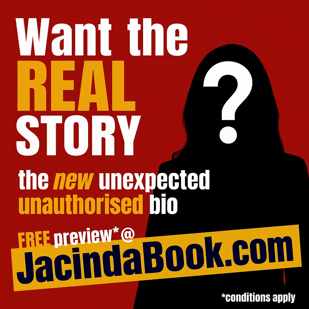 Jacinda Book tweet media