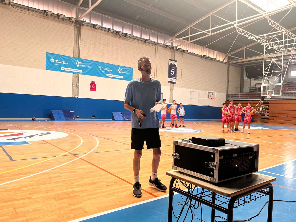 Memorial Raúl JM tweet media