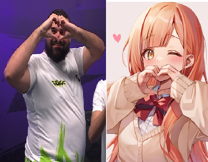 NYA ICHI MI SAN~ NYA-ARIGATOOO~~~~~