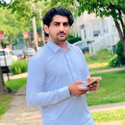 MirajullahK's tweet photo. #NewProfilePic https://t.co/3YLgf3iu8u