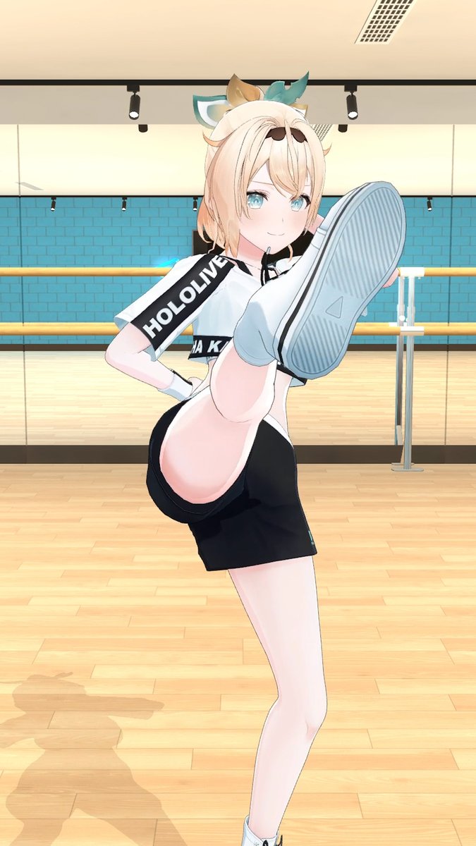 風真いろは🍃ホロライブ tweet media
