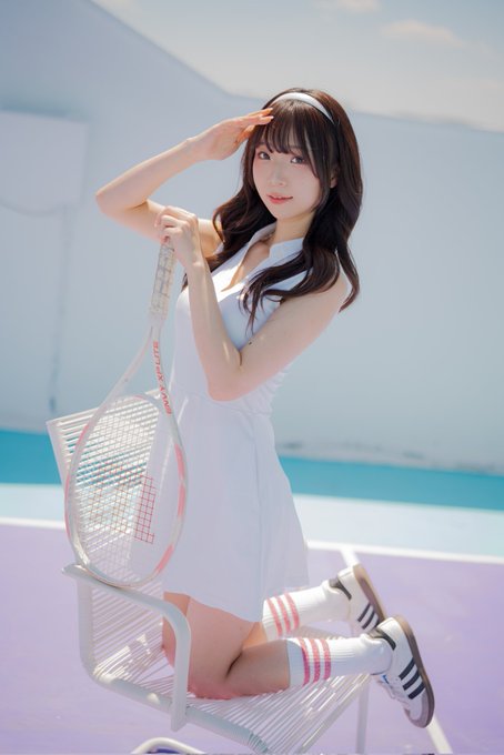 Twitterのコスプレ画像24