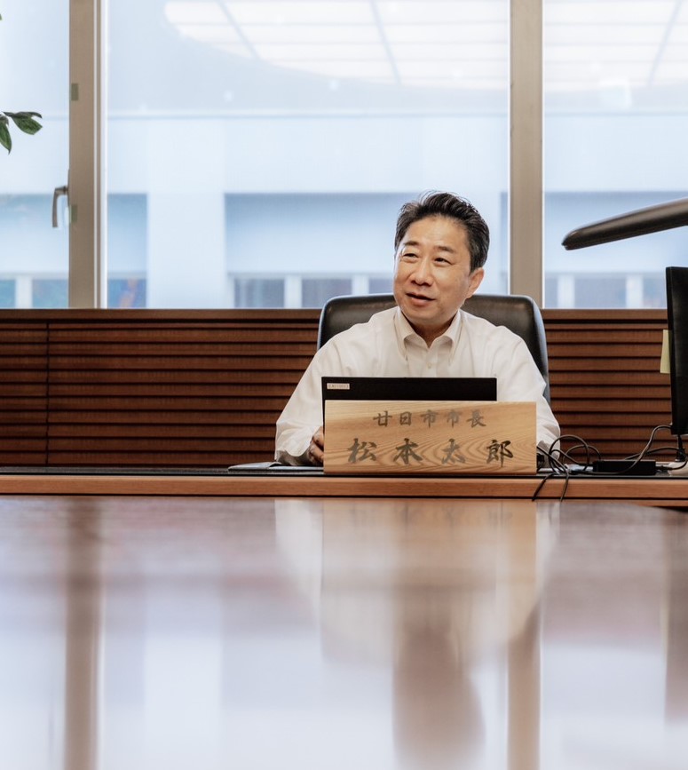 松本たろう (@taro_hatukaichi) / Posts / X