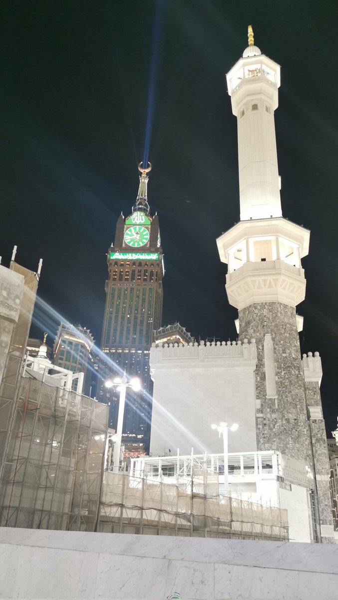 MAlhmali's tweet photo. #عيد_الاضحي_المبارك
تقبل الله منا ومن حجاج بيت الله الحرام مناسكهم وصالح أعمالهم . https://t.co/TJxRJ4a3Da