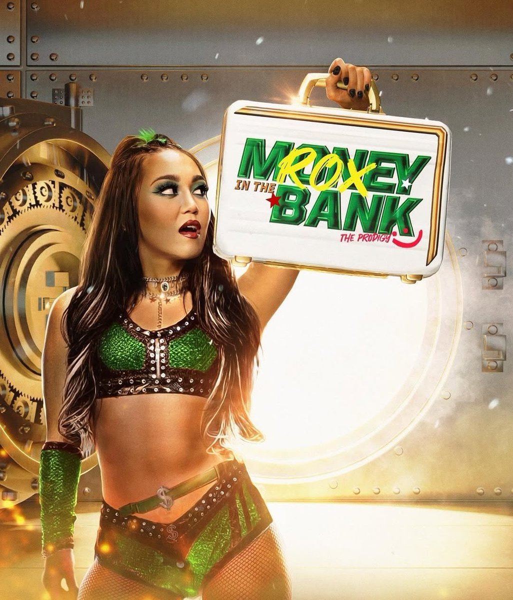 FOLLOW TRAIN! #MITB   

- Follow me &amp; RT (IFB) 
- Like This Tweet
- Reply With A GIF of Your Favorite Wrestler
- Like And Follow Everyone Who Does This

LETS ALL GROW TOGETHER 💫