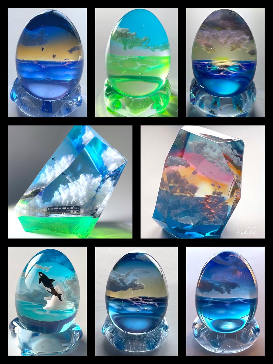 #24時間でフォロワー何人増えるかチャレンジ

まだ知らない皆様に見つけてもらえますように✨