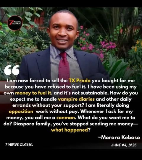 Atukebrian's tweet image. If you are not able please stop fanya tu  mambo yako 🙌🙌