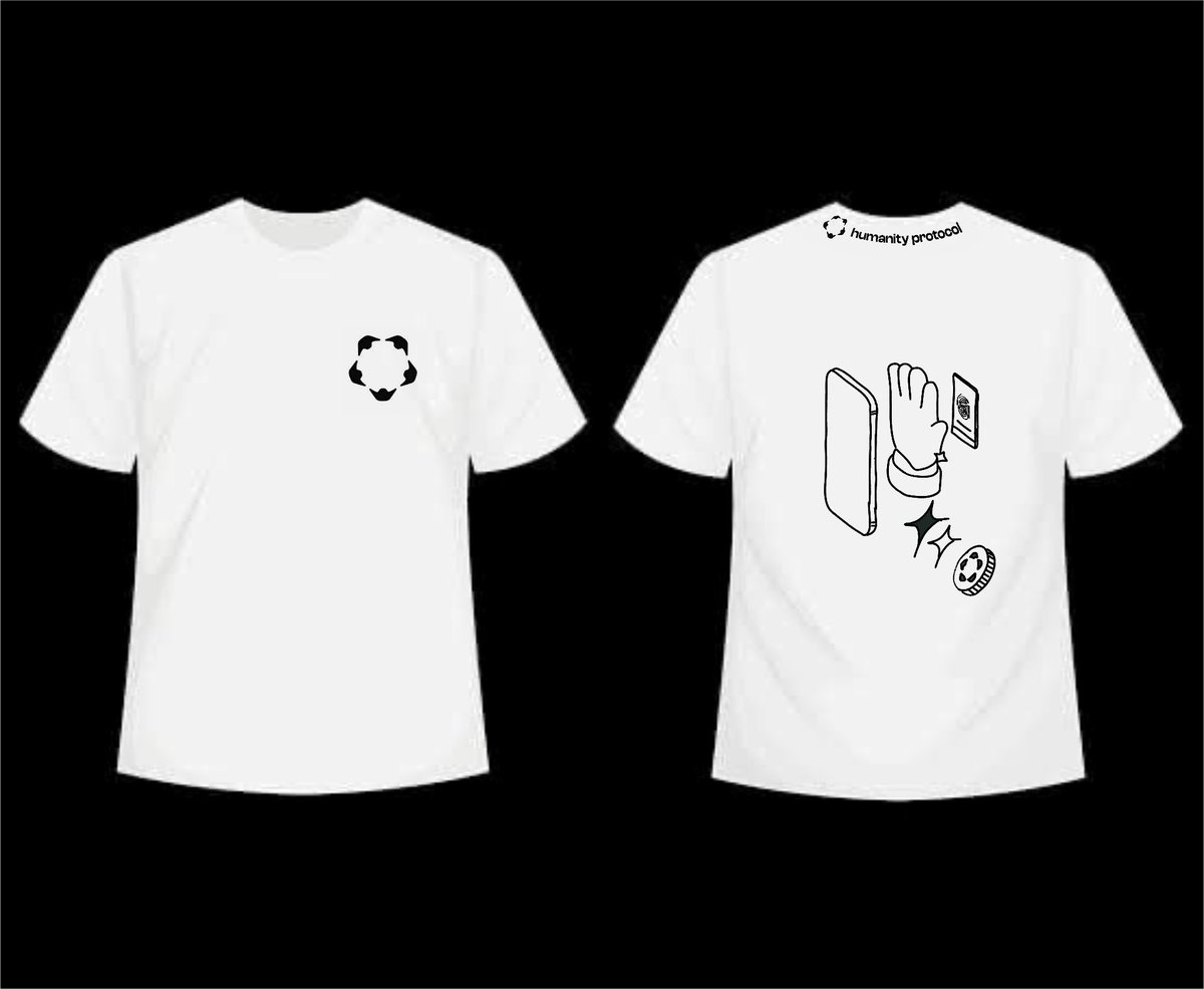 jackonefeez's tweet image. Design submission

#designedbyHumansHP
@Humanityprot