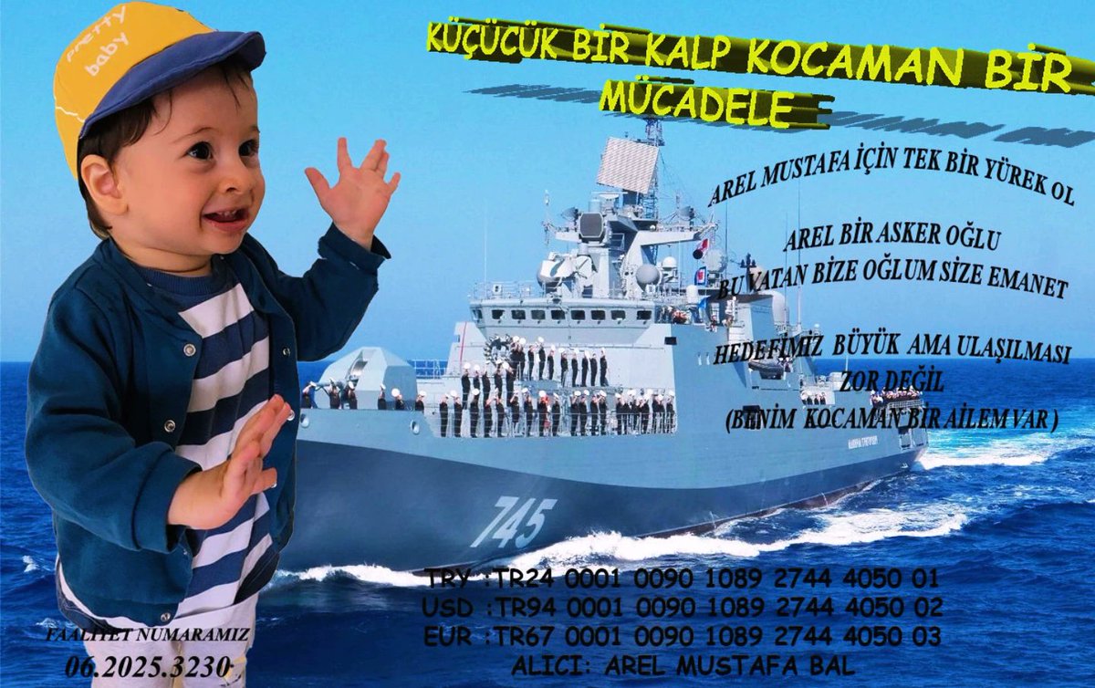 Arel Mustafa Bal (@arelbal1489) on Twitter photo 