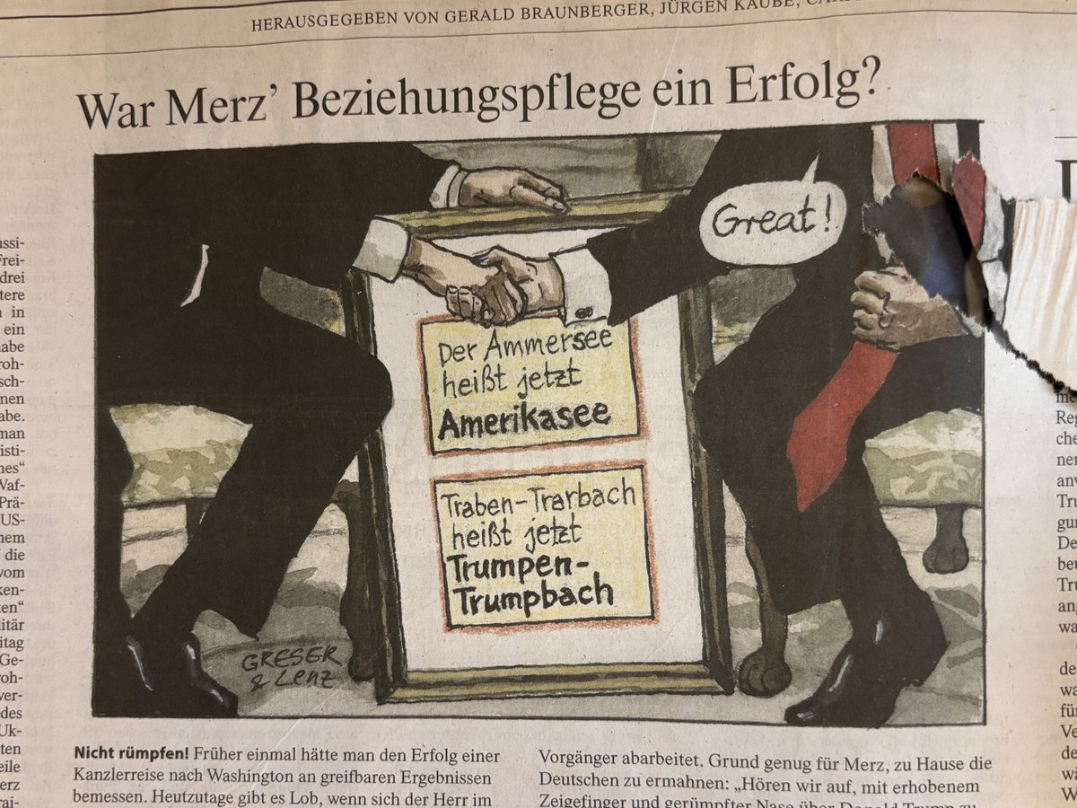 #greserundlenz ♥️