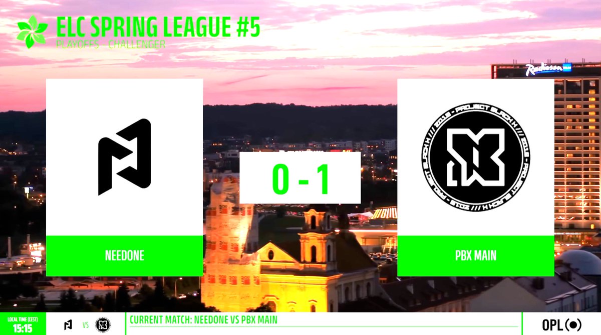 Project Black X Esport (@pbx_esport) on Twitter photo <a href="/ELC_EsportsR6/">Euro League&Cup</a> Grand Final !
We just won the first map (Clubhouse) 7-4!
On to the next one! 🔥💪
Live now:
twitch.tv/elc_esports_r6…
#PBXFORTHEWIN👑 <a href="/ELC_EsportsR6/">Euro League&Cup</a> Grand Final !
We just won the first map (Clubhouse) 7-4!
On to the next one! 🔥💪
Live now:
twitch.tv/elc_esports_r6…
#PBXFORTHEWIN👑