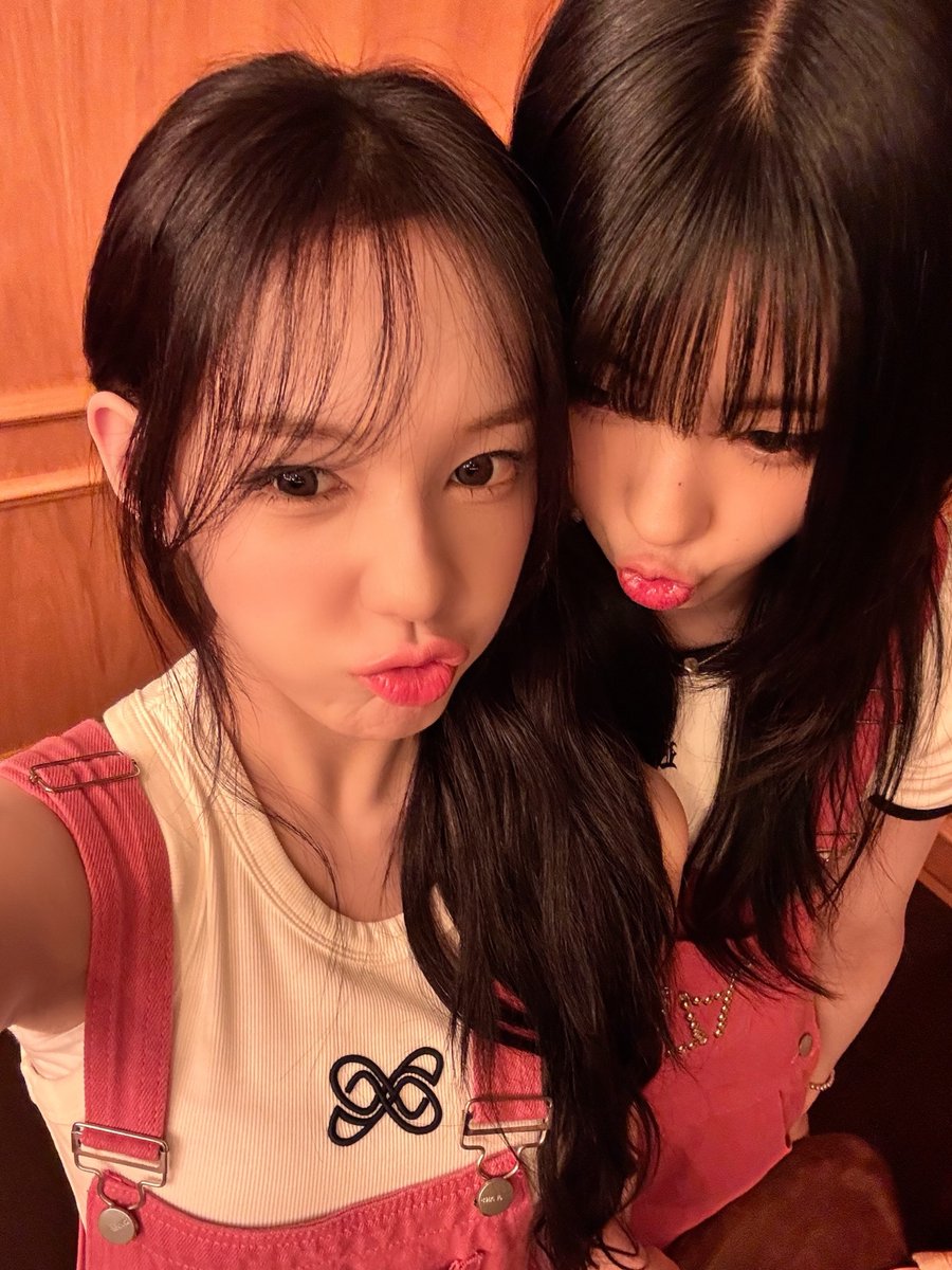 izna_offcl's tweet image. [izME📮]

˃̵⸝⸝&amp;gt; ·̫ &amp;lt;⸝⸝˂̵

#izna #이즈나
#RYUSARANG #유사랑