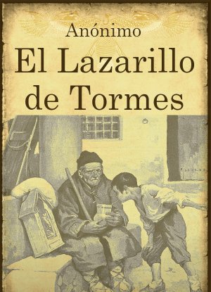 El lazarillo de tormes 
#Reseña #Nosgustanlosclásicos 

escritoranuriadeespinosa.blogspot.com/2025/06/el-laz…
