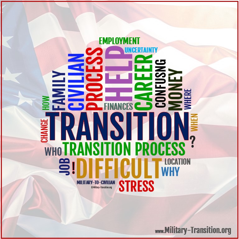 Military-Transition tweet media