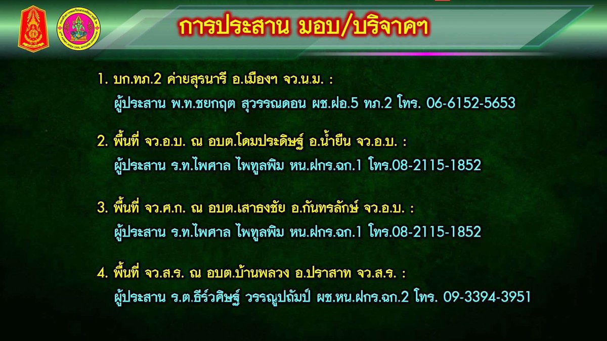 vivian2159's tweet photo. #ไทยนี้รักสงบแต่ถึงรบไม่ขลาด https://t.co/6NjuJt0Bh9