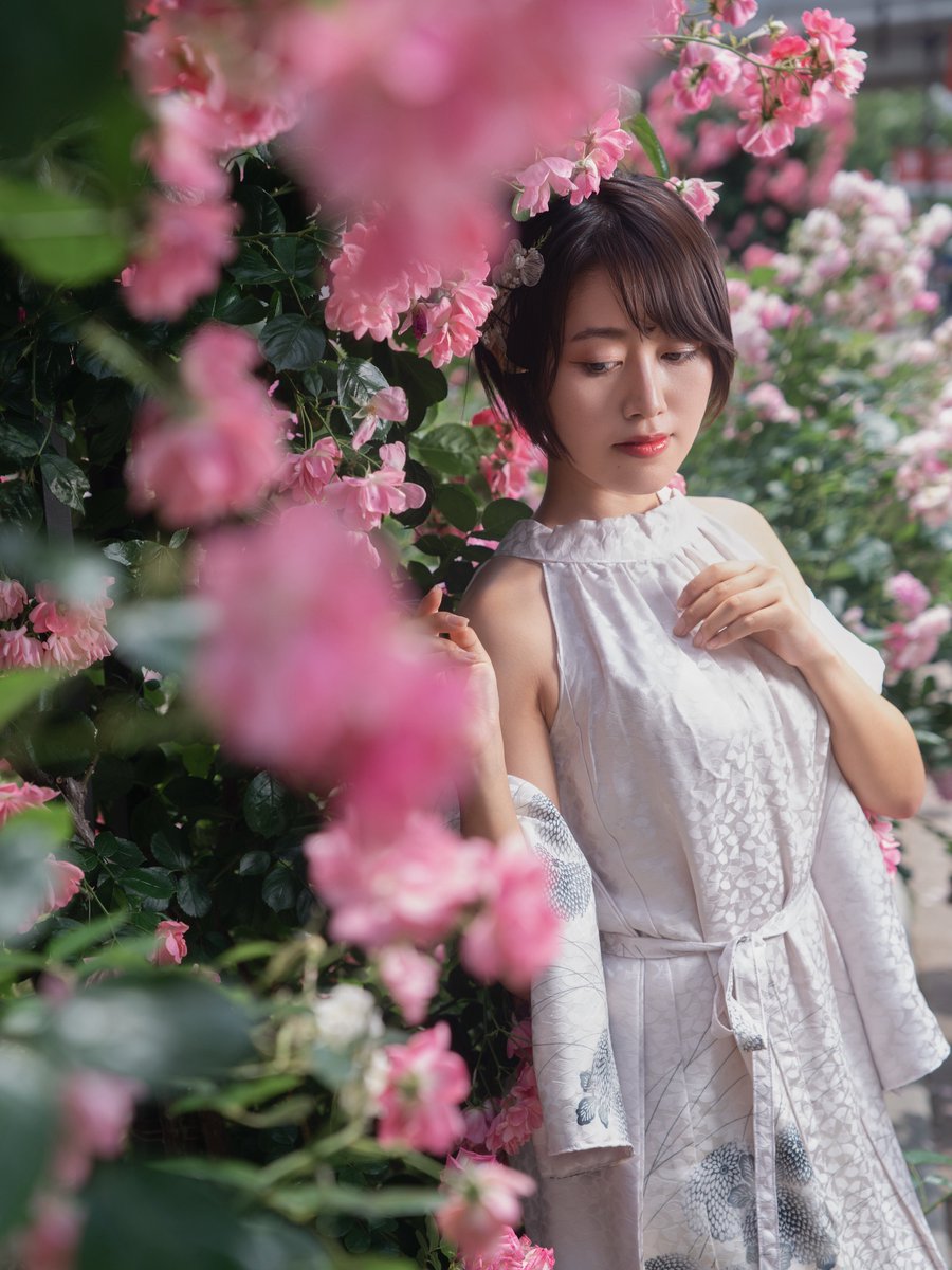 仕事の撮影の待ち合わせ時間より30分早く着いたので、自撮りしてみた。

このあと上からパーカーを着てカメラマンになりました。

#selfportrait