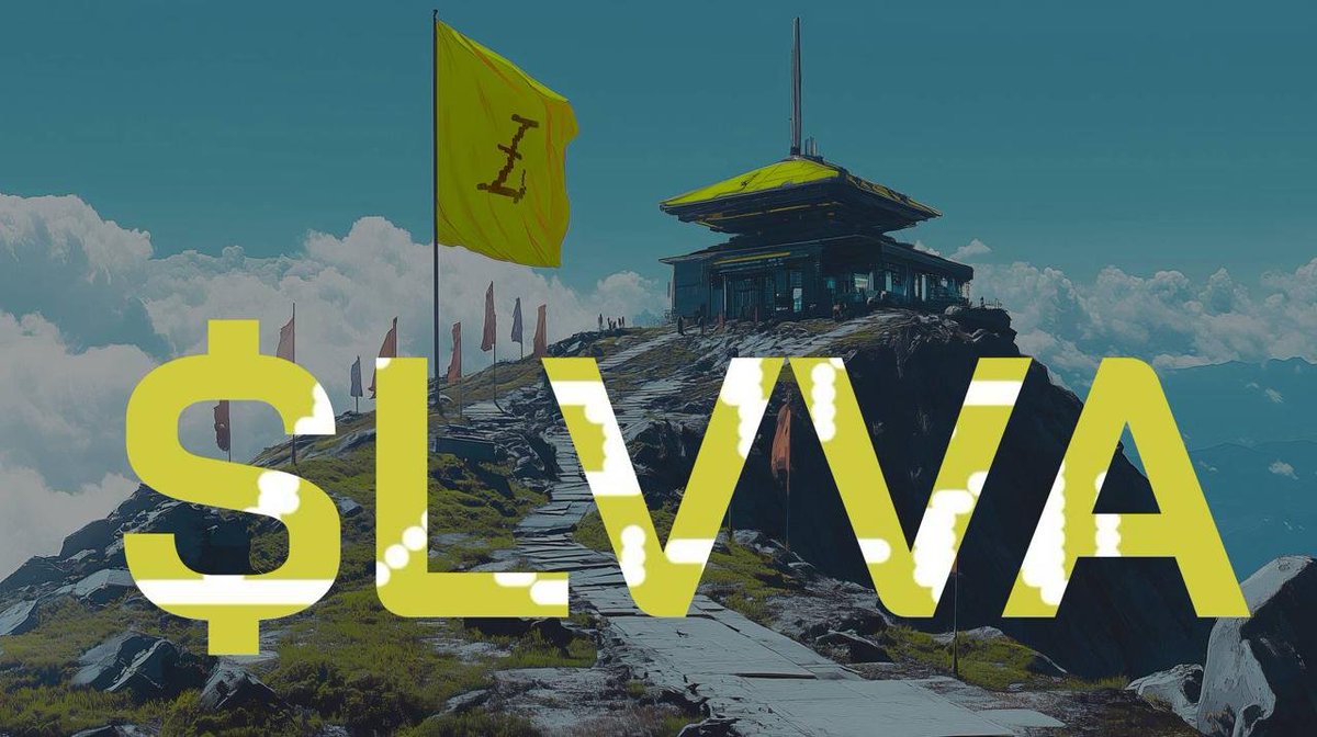 While others chase hype, <a href="/levva_fi/">Levva</a> is building the foundation✊

With the 2.0, AI-powered DeFi won’t just be a buzzword, it’ll be a working reality😊

• AI driven wealth management
• Open &amp; permissionless tools
• Hands free portfolio optimization
• Sustainable tokenomics😌