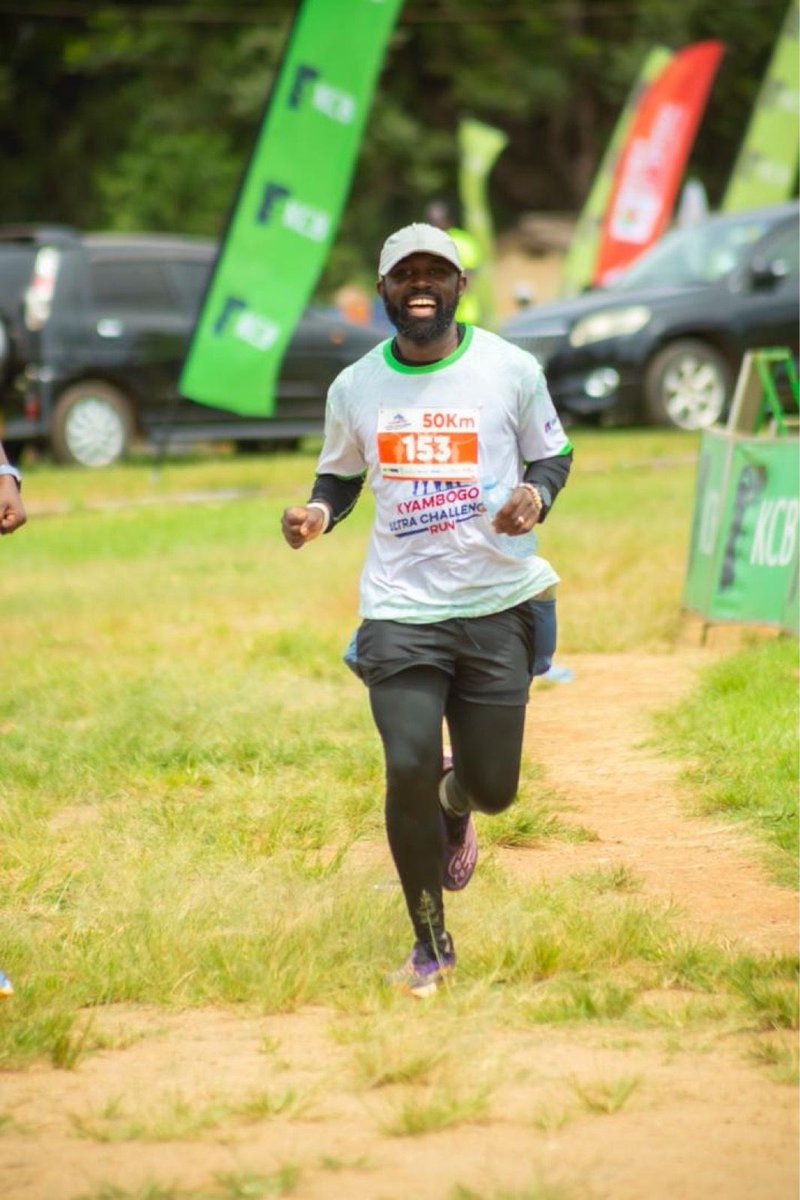TeamMatooke (@teammatooke) on Twitter photo Comrades Marathon 2025
A passionate & committed runner, meet Mike LUBOWA from <a href="/gutsybunch/">Gutsy Run. Live. Laugh.</a>
As a novice comrade marathon runner, he comes along with mileage.
Has had streaks of Personal Records during the first half of year 2025. Motivation to push him to the finish line. Comrades Marathon 2025
A passionate & committed runner, meet Mike LUBOWA from <a href="/gutsybunch/">Gutsy Run. Live. Laugh.</a>
As a novice comrade marathon runner, he comes along with mileage.
Has had streaks of Personal Records during the first half of year 2025. Motivation to push him to the finish line.