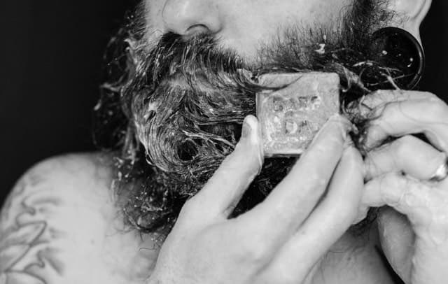 For dads with beards…. #BarfDa goodwash.co.uk/products/beard…