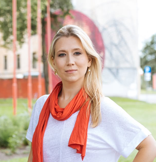 Ja balsojat par <a href="/Progresivie/">Progresīvie</a>, noteikti atbalstiet Grīziņkalna veidotāju, arhitekti <a href="/MartaKotello/">Marta Kotello</a> un Rīgas valstspilsētas domes deputāti, Sarkandaugavas veidotāju <a href="/turlaja/">Alija Turlaja 🇺🇦</a>. Jūsu atbalsts atļaus darīt šīs Rīgas daļas labākas un visu pilsētu draudzīgāku cilvēkiem.

🇱🇻 #Iesimbalsot!