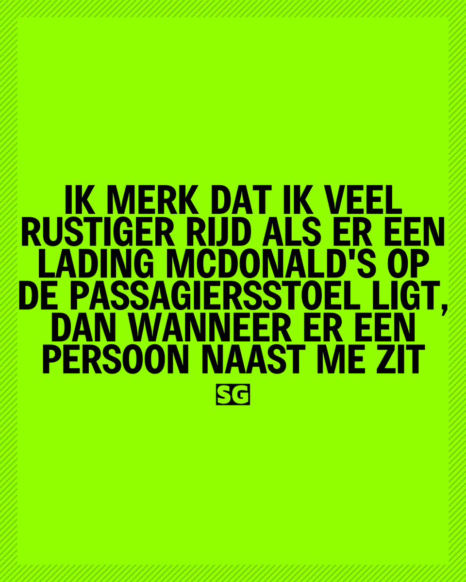 Slechte_grappen's tweet photo. Prioriteiten🍟🚗

#mcdrivevibes #autorijden #fastfoodlife #relatablehumor #mcdonaldsnl #grappig #sgxl #memesdaily #foodfirst #passagiersprobleem https://t.co/dbnYExF7BX