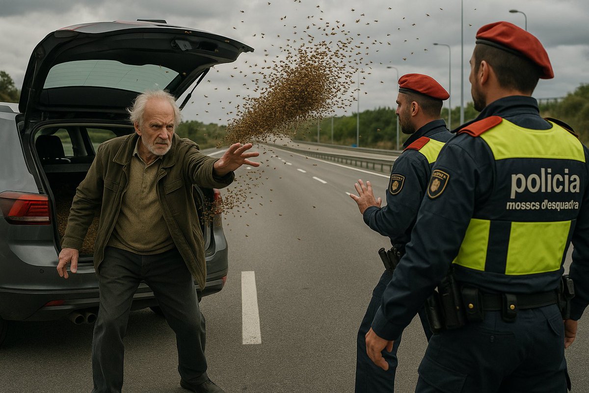 El Botxí 🏴 tweet media