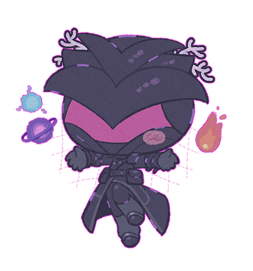 리퀘로 드린...수호자들