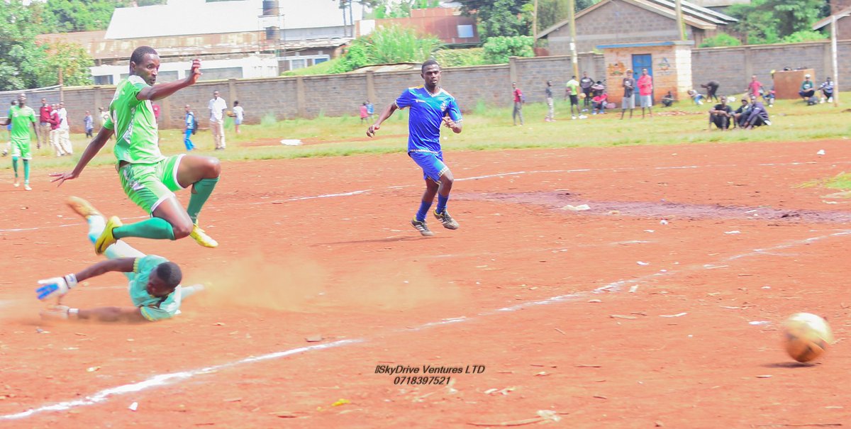 KyaloMathew1's tweet photo. What a goal https://t.co/8r2LDpHLVO