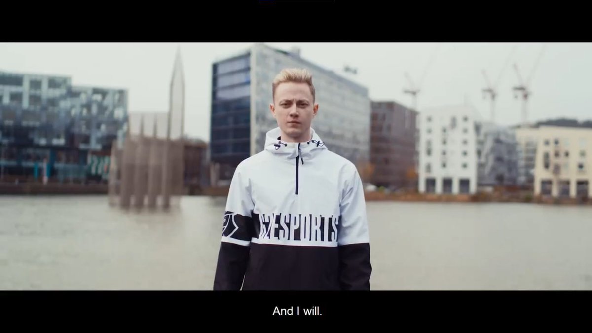 Hoy acaba nuestro periplo, hoy 5 soldados van a la guerra y sabremos si los meses de esfuerzo han dado sus frutos. No nos falléis hoy, toca lol con COJONES…