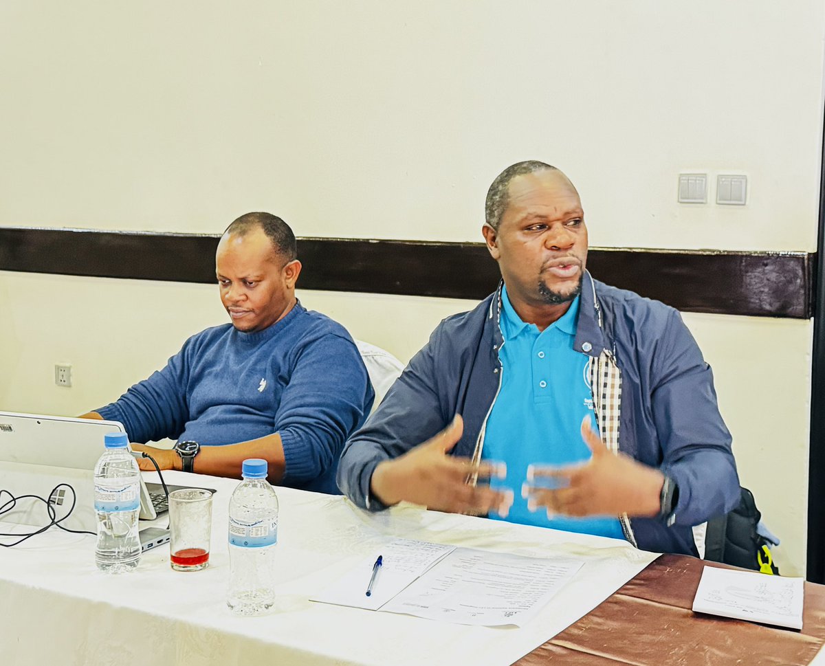 LIFT_Rwanda's tweet photo. Today, #LIFT hosted a collaborative workshop with @NESA_Rwanda leadership and the District Inspectors from the 7 Phase one districts to reflect on progress, align on priorities, and discuss strategies to strengthen foundational learning outcomes. https://t.co/J6OCerUB2t