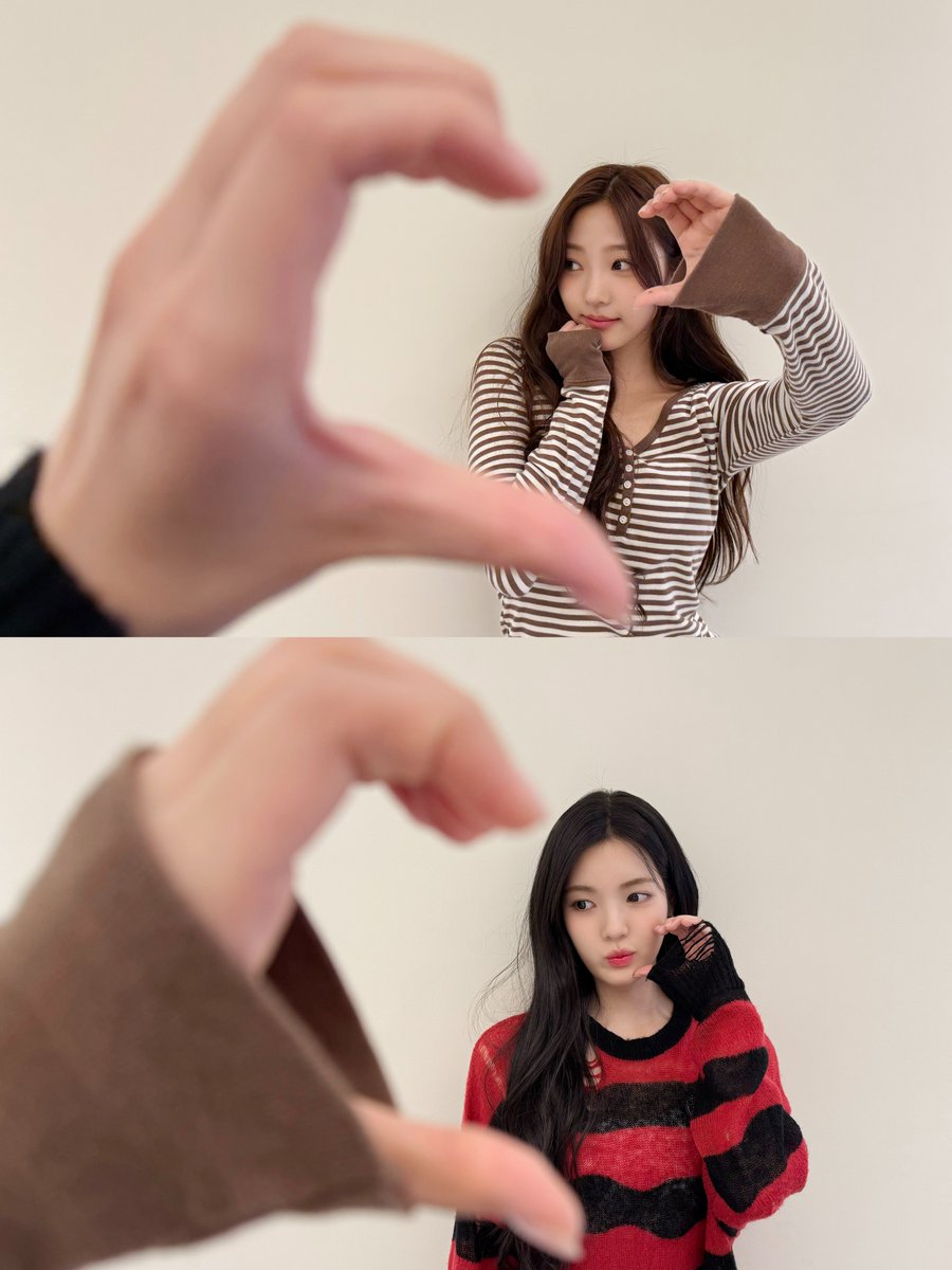 Hearts2Hearts's tweet photo. 🫳 &amp; 🫳

#heartsinyourstyle https://t.co/lxXOCrgb76