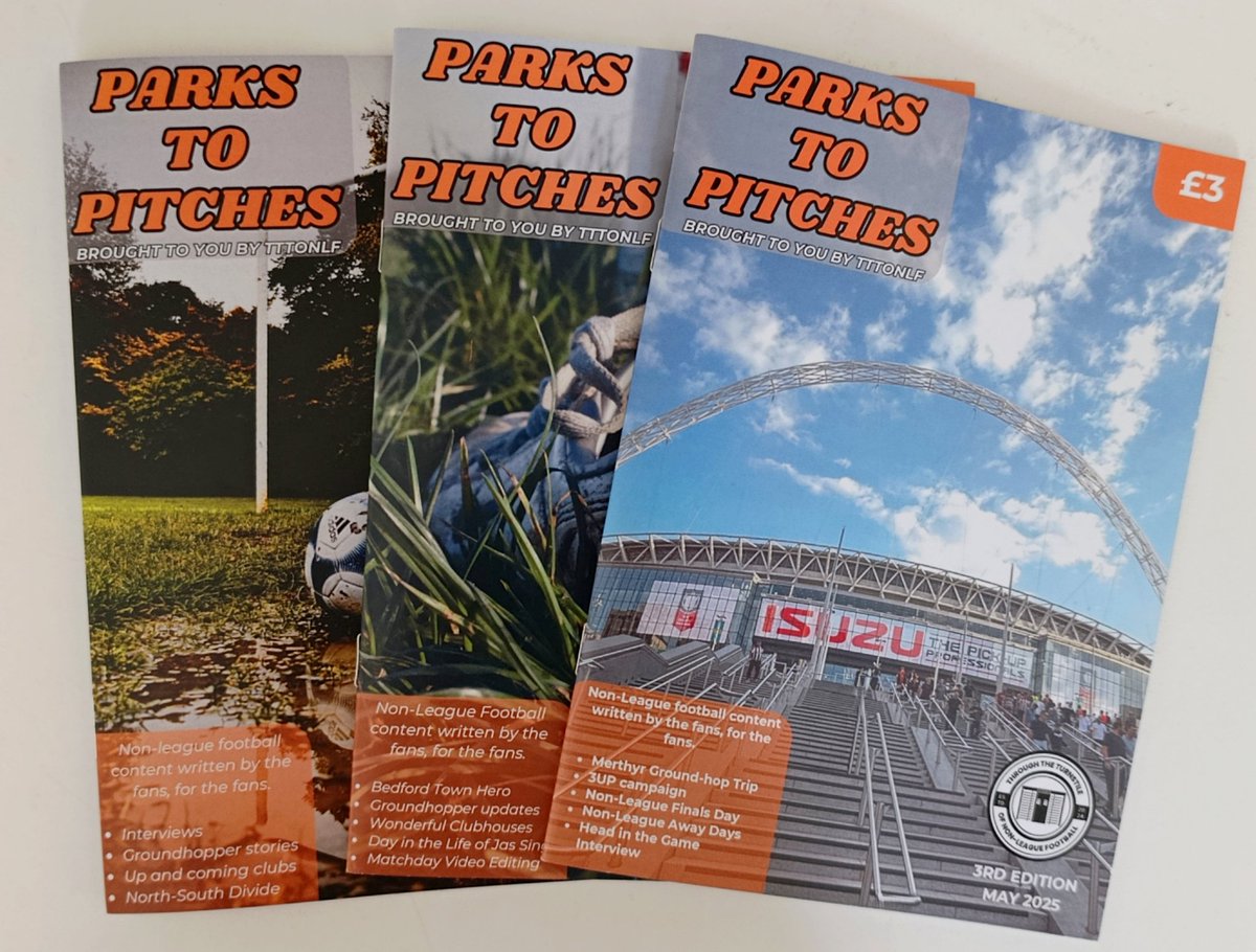 These little beauties arrived in the post today. Something to keep me occupied during these summer football free weekends.
Thanks <a href="/tttonlf/">TTTONLF</a>  👍