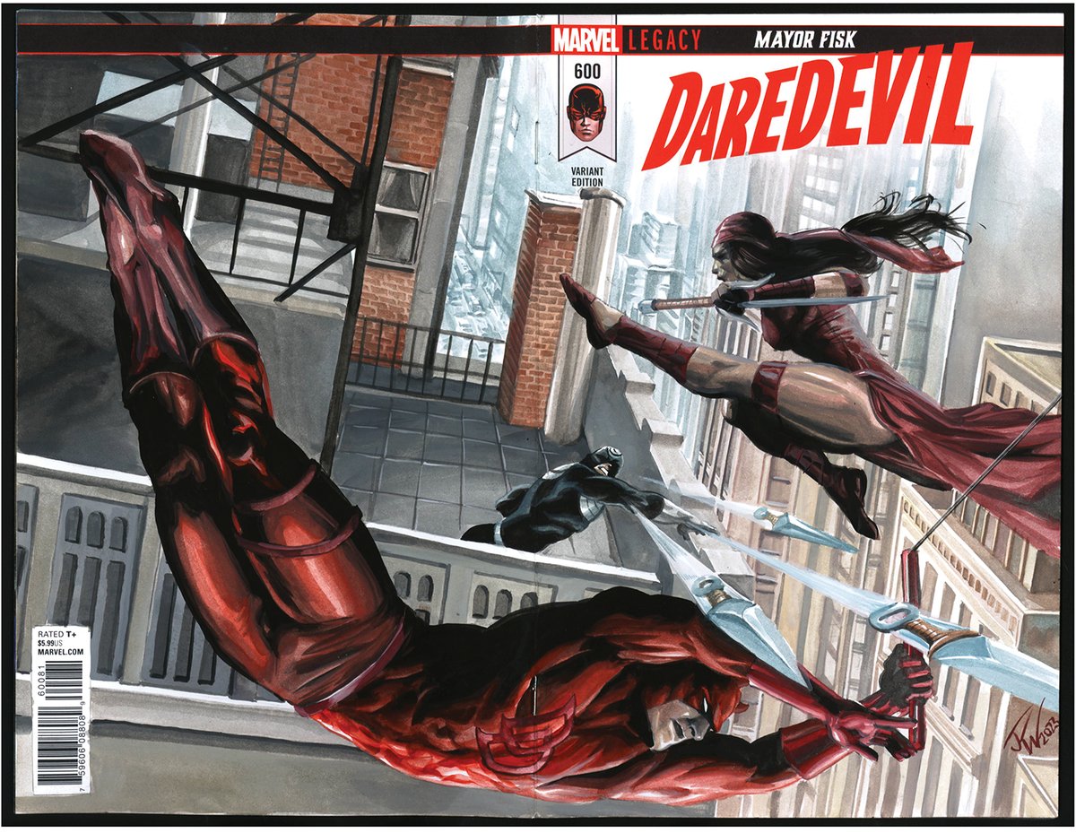 I'll be a guest at Heroes Aren't Hard To Find 2025 in just a few weeks. The commission list is now open: 
jkwoodwardart.blogspot.com/2024/04/heroes…