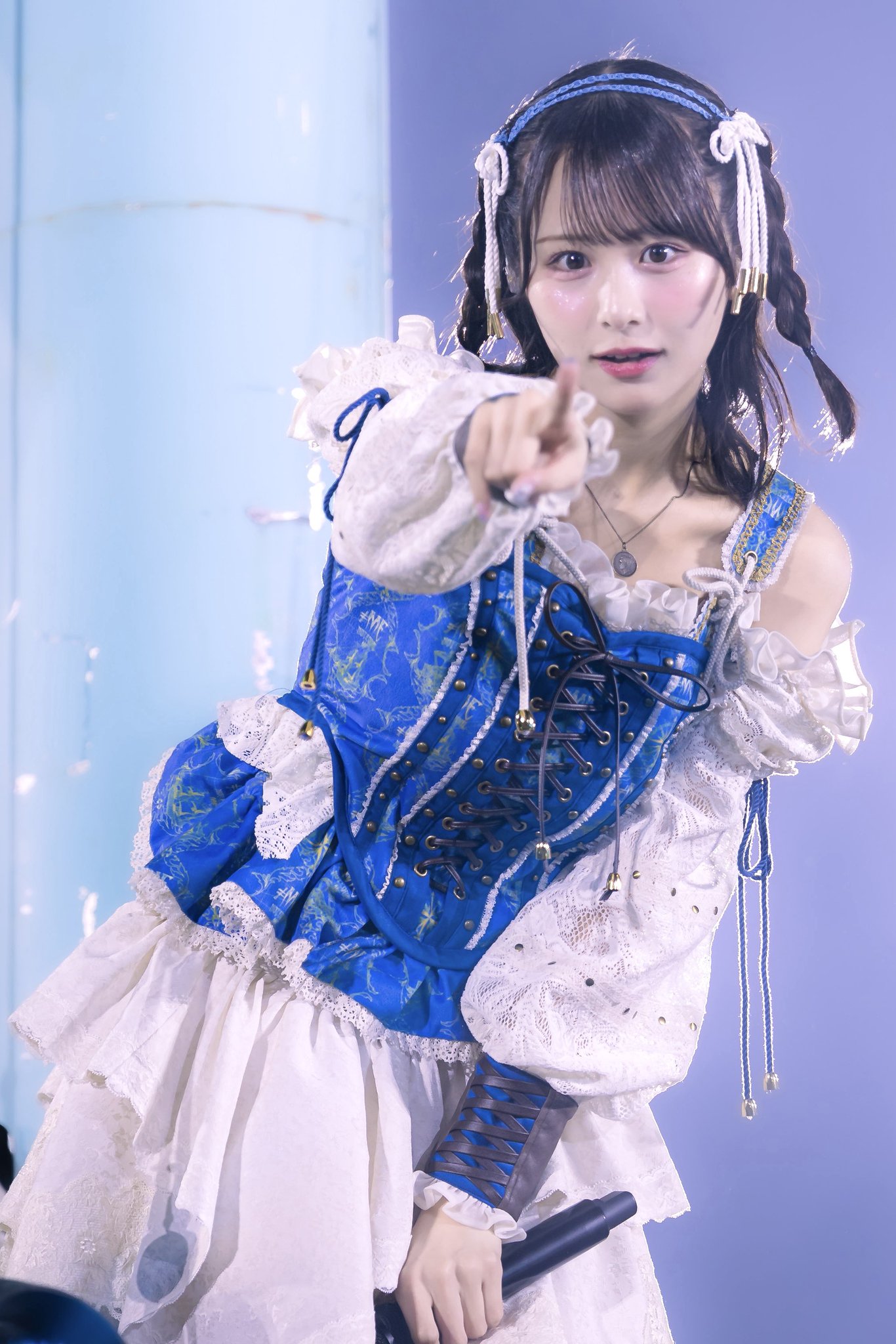 尾木 波菜 on X: 