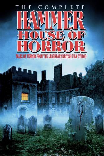 Good morning! Please join Pete Doree and I, as we kick off a month long look at the Hammer House of Horror tv series from 1980! #Hammer #horror 

podcasts.apple.com/us/podcast/mag…

podcasts.apple.com/us/podcast/mag…