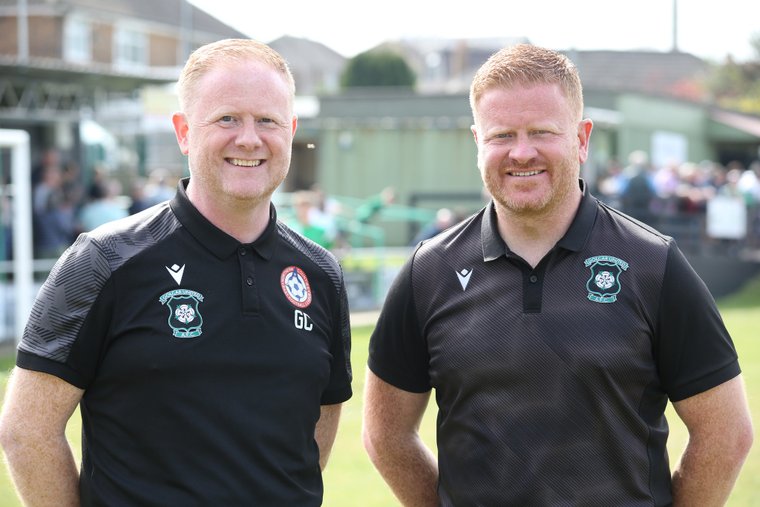 CLUB STATEMENT: MANAGEMENT UPDATE 

Click the link to open the article.

Up the Village.
golcarunited.co.uk/news/club-stat…