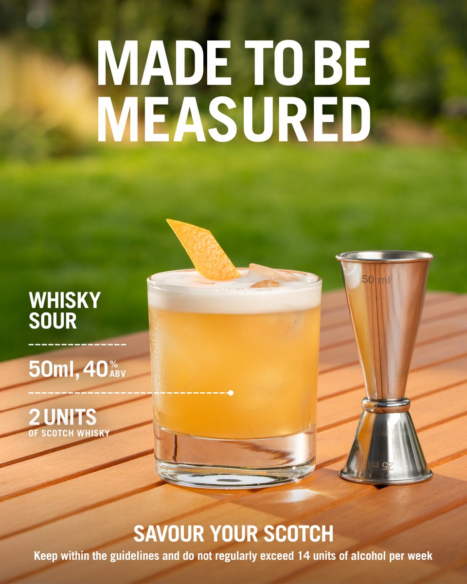 Scotch Whisky Association tweet media