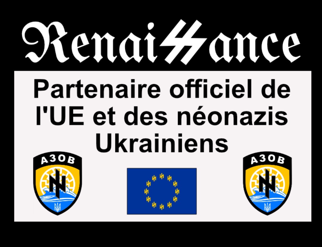 CitoyenFreeman's tweet photo. @EtatMajorFR @DefenceU @STC_EUMAM_UA @UKRinFRA @FranceenUkraine @GeneralStaffUA @CinC_AFU @KpsZSU @armeedeterre @Armee_de_lair @MarineNationale Vous êtes des irresponsables, des criminels, des traîtres aux intérêts supérieurs stratégiques et existentiels de la Nation Française et du Peuple Souverain Français.
🇫🇷 Ce dernier doit être consulté @AssembleeNat @Senat selon #Article35 de la Constitution.
Vous êtes hors la loi. https://t.co/kDIswaegrN
