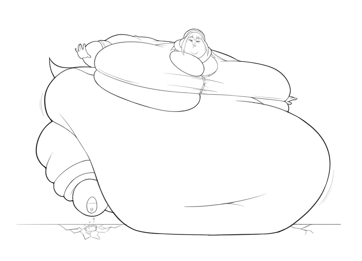 (New Account) Mr.Lowground / COMM'S CLOSED tweet media